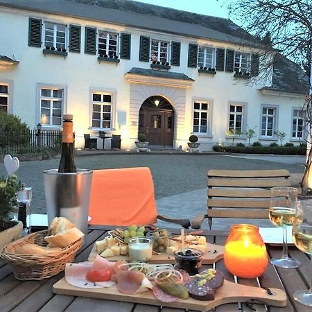 Hotel Karolingerhof Kröv Zewnętrze zdjęcie