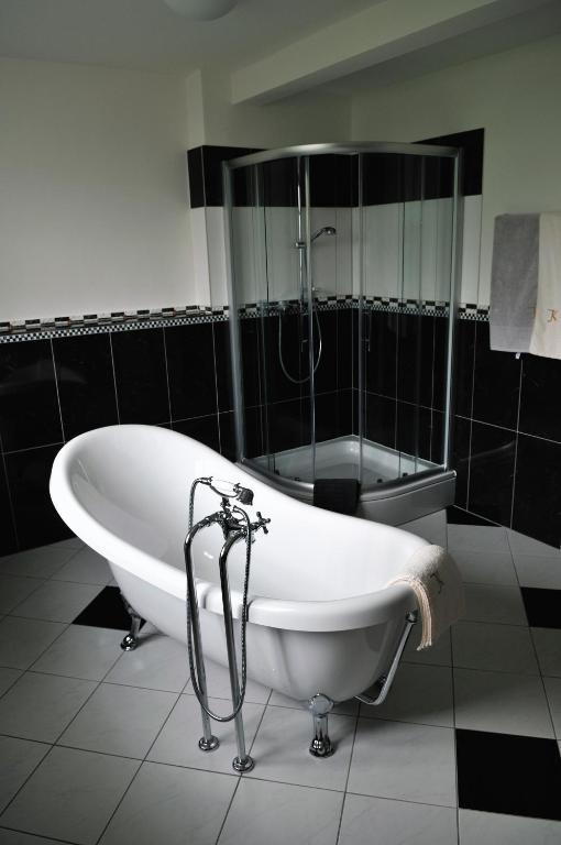 Hotel Karolingerhof Kröv Zewnętrze zdjęcie