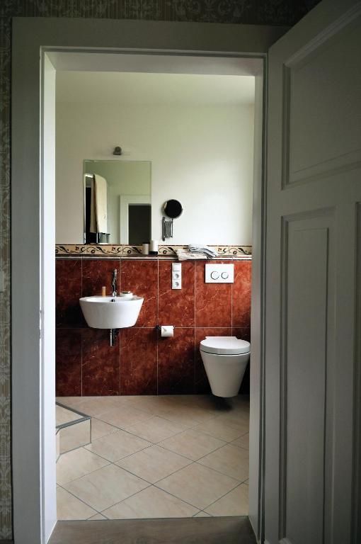 Hotel Karolingerhof Kröv Zewnętrze zdjęcie