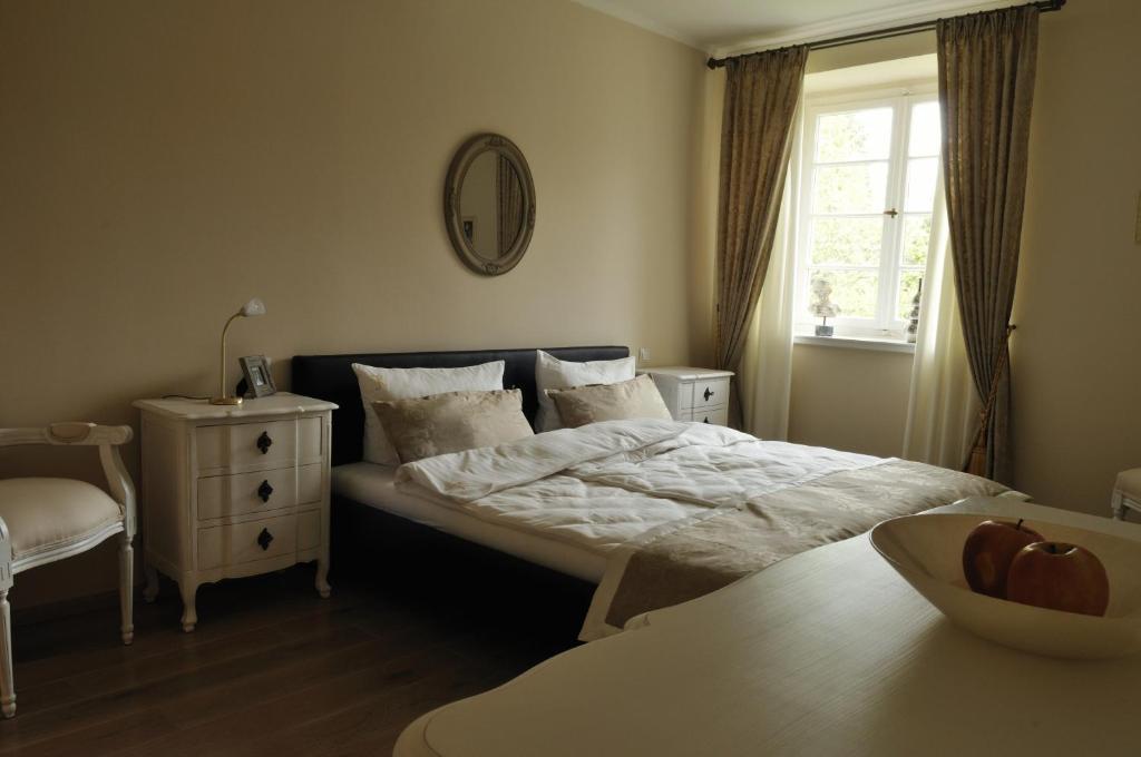 Hotel Karolingerhof Kröv Zewnętrze zdjęcie