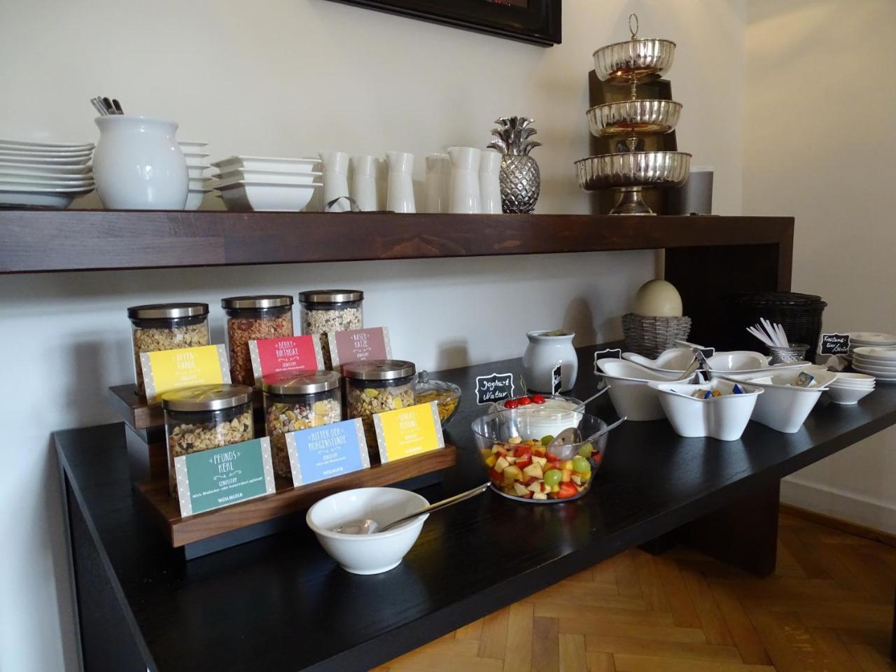 Hotel Karolingerhof Kröv Zewnętrze zdjęcie