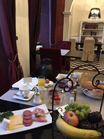 Hotel Karolingerhof Kröv Zewnętrze zdjęcie