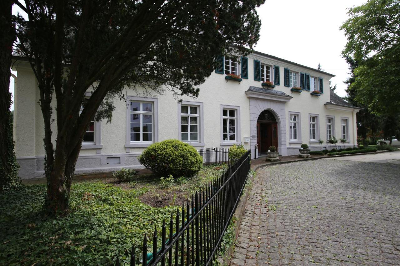 Hotel Karolingerhof Kröv Zewnętrze zdjęcie