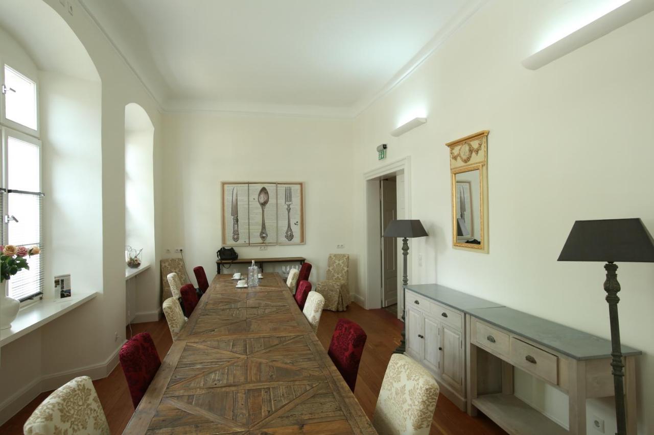Hotel Karolingerhof Kröv Zewnętrze zdjęcie